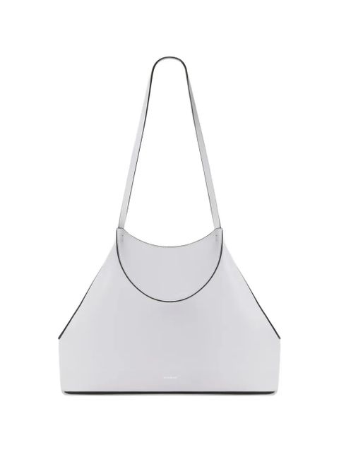 Givenchy small Facet tote bag - Grey - zdjęcie produktu nr 1