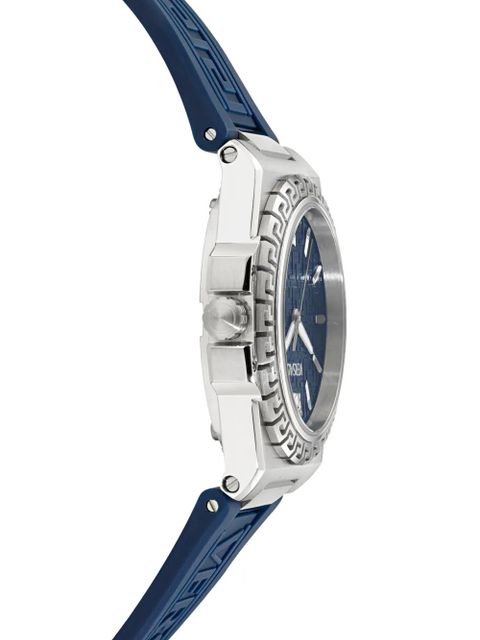 Versace Greca Reaction Lady 36mm - Blue