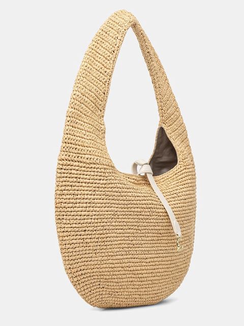 Coccinelle torba plażowa damska - zdjęcie produktu nr 1