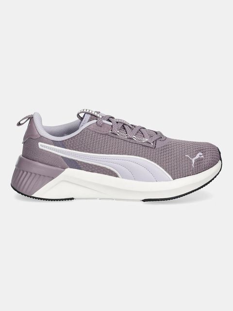 Puma buty do biegania Softride Harli kolor fioletowy 311100