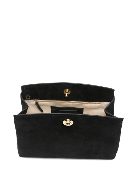 Liffner Pushlock clutch - Black
