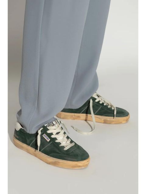 Golden Goose Soul Star sneakers - Green