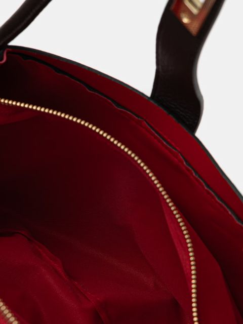 Answear.LAB torebka zamszowa