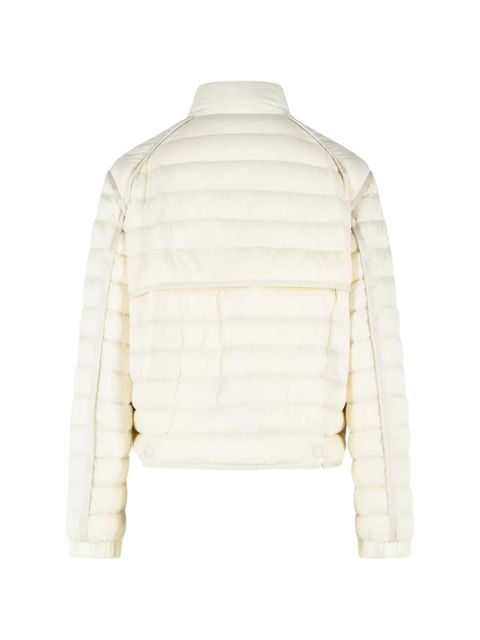 Moncler Grenoble Madulains packable down jacket - Neutrals - zdjęcie produktu nr 2