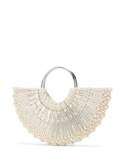 Vanina Rosée d'Epines tote bag - Neutrals - zdjęcie produktu nr 2