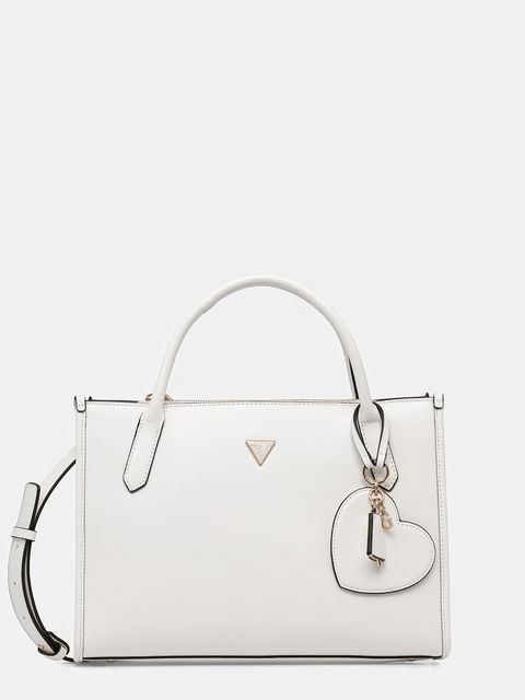 Guess torebka crossbody damska ISOBEL - zdjęcie produktu nr 2