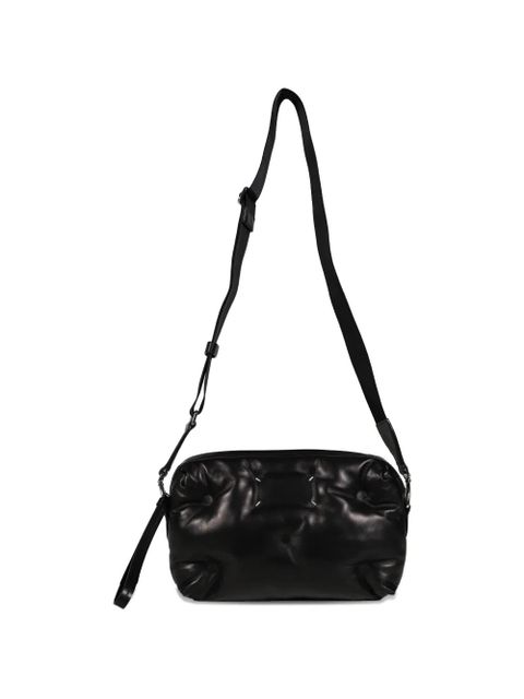 Maison Margiela Glam Slam crossbody bag - Black - zdjęcie produktu nr 2