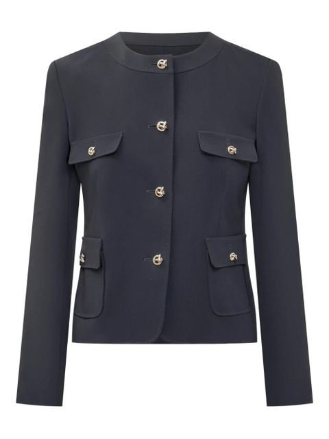 Max Mara Yana jacket - Black - zdjęcie produktu nr 1