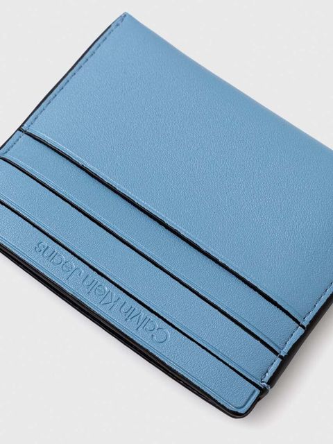 Calvin Klein Jeans etui na karty - zdjęcie produktu nr 2