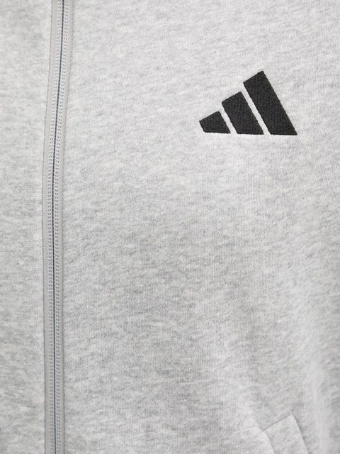 adidas dres ENERGIZE damski kolor szary JD2661