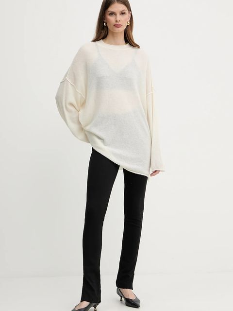 Pinko sweter wełniany - zdjęcie produktu nr 2