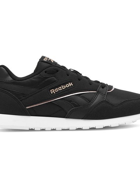 Reebok ULTRA FL 100074147 Czarny - zdjęcie produktu nr 1