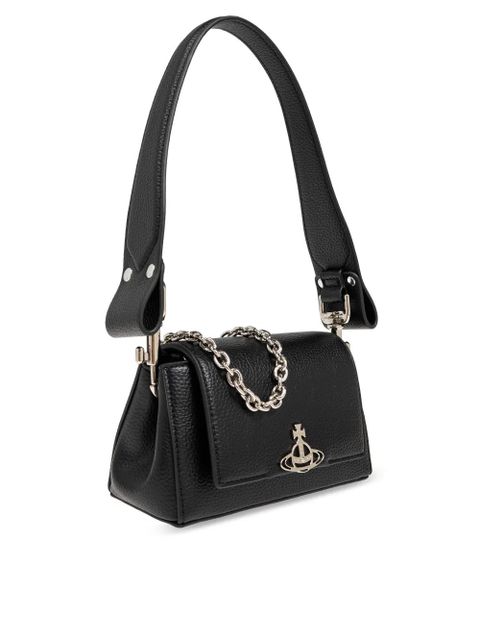 Vivienne Westwood Hazel small handbag - Black