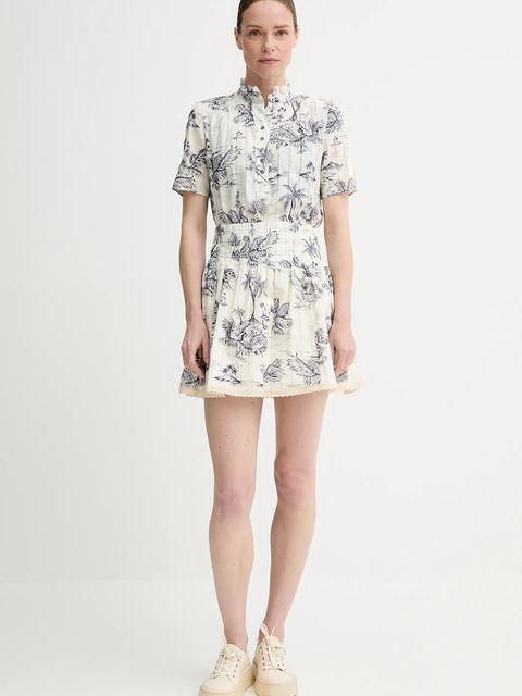 ZADIG&VOLTAIRE bluzka - zdjęcie produktu nr 2