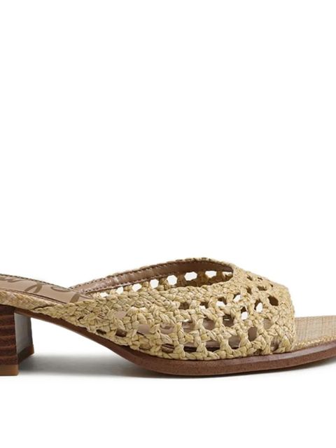 Simon Miller Kini striped T-shirt - Green - zdjęcie produktu nr 2