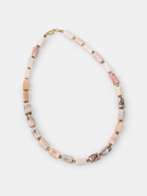 Answear.LAB naszyjnik z opalem, ręcznie wykonany - zdjęcie produktu nr 1