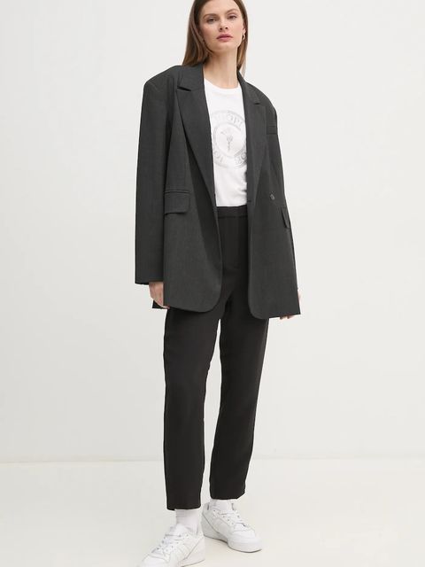 Joop! t-shirt bawełniany - zdjęcie produktu nr 2