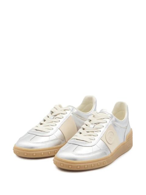 Valentino Garavani Upvillage trainers - Silver - zdjęcie produktu nr 2