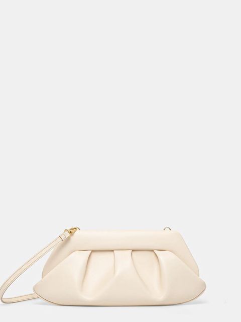 Themoire kopertówka kolor beżowy TMCOEMRN81 - zdjęcie produktu nr 1