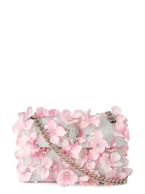 Kurt Geiger London torebka crossbody damska Kensington - zdjęcie produktu nr 1
