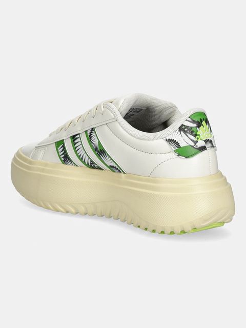 adidas sneakersy Grand Court Platform