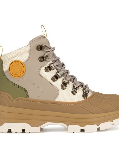 HUNTER WFS2000PTP Szary - zdjęcie produktu nr 1