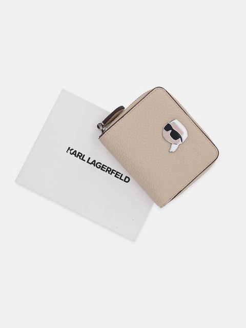 Karl Lagerfeld portfel IKON - zdjęcie produktu nr 2