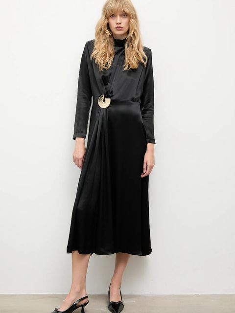 Answear.LAB sukienka - zdjęcie produktu nr 1