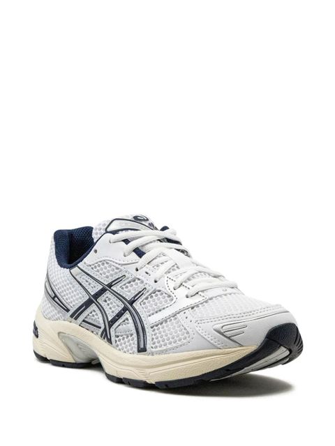 ASICS GEL-1130 "White/Midnight" sneakers - zdjęcie produktu nr 2
