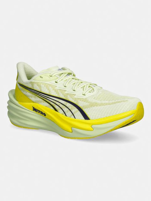 Puma buty do biegania Deviate NITRO - zdjęcie produktu nr 1