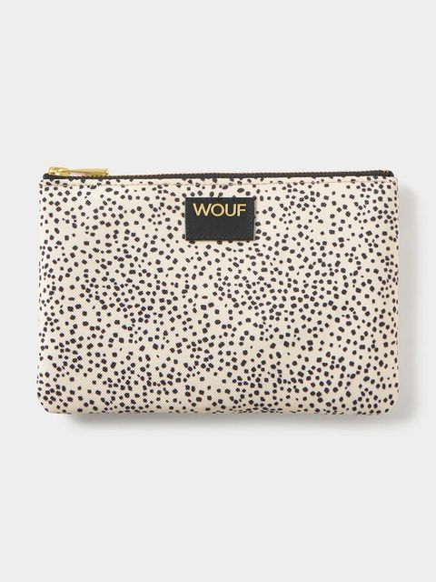 WOUF kosmetyczka Panna 21 x 14 cm