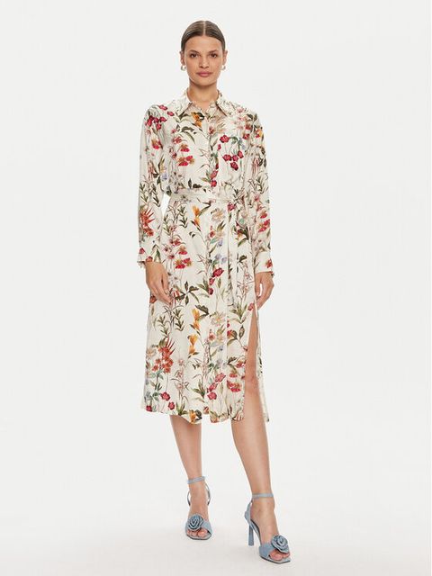 Sukienka koszulowa ViCOLO