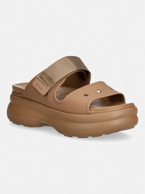Crocs klapki damskie Soho Two Strap Sandal - zdjęcie produktu nr 2