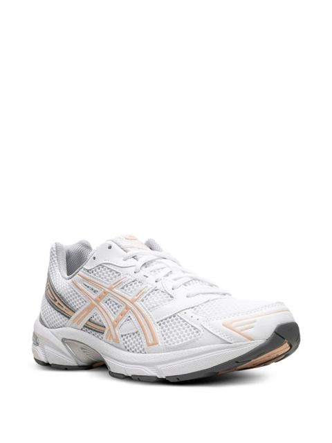 ASICS GEL-1130 mesh sneakers - White - zdjęcie produktu nr 2