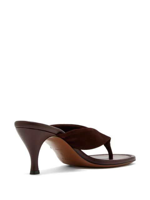 NEOUS Megrez sandals - Brown