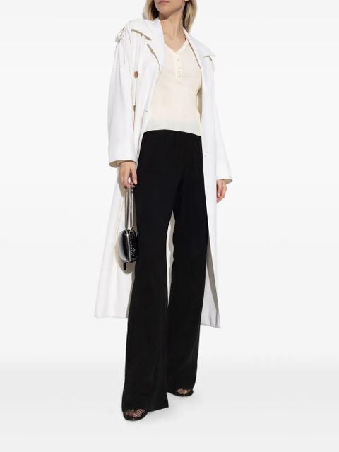 Sportmax Ariccia trousers - Black