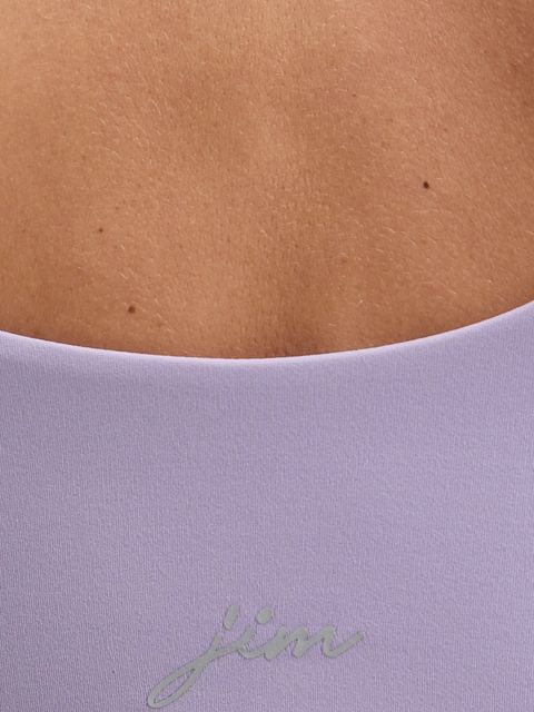 Joy in me top do jogi Grace kolor fioletowy Grace