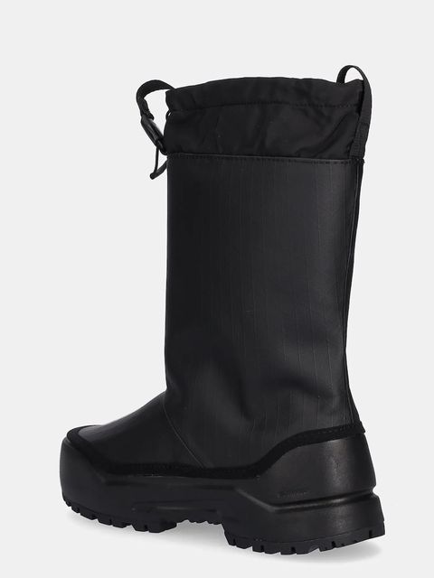 The North Face śniegowce dziecięce Base Camp 200 kolor czarny NF0A8D92KX71