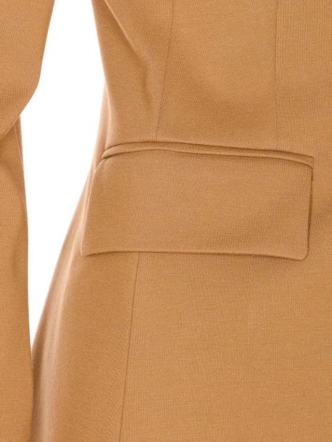 PINKO single-breasted blazer - Brown - zdjęcie produktu nr 2