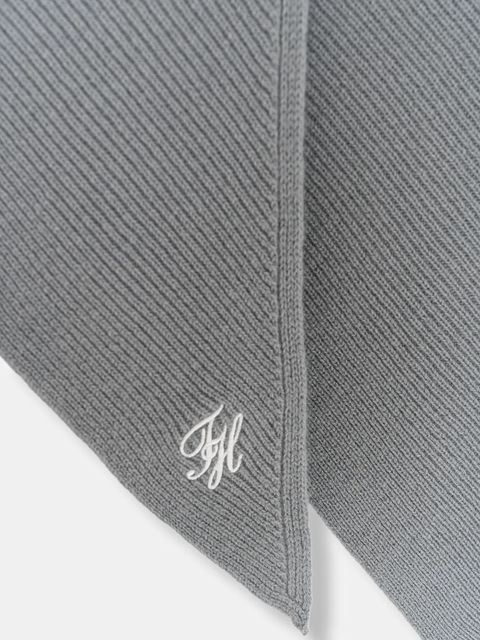 Tommy Hilfiger chusta wełniana