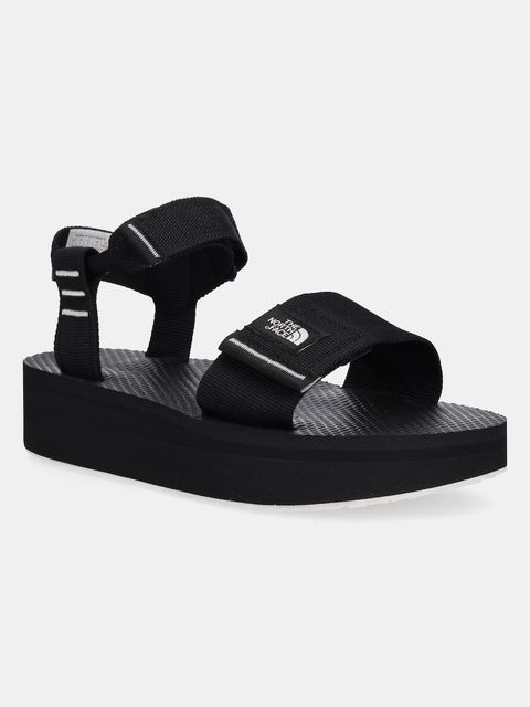 The North Face sandały Skeena Platform - zdjęcie produktu nr 2