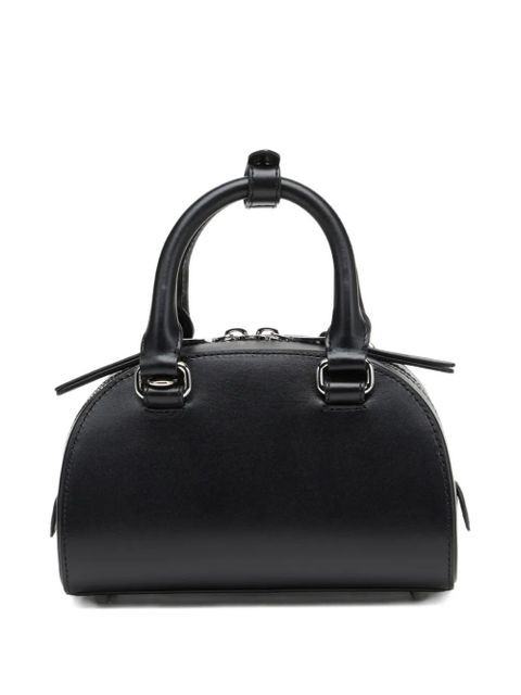 Diesel Dome cross body bag - Black - zdjęcie produktu nr 2