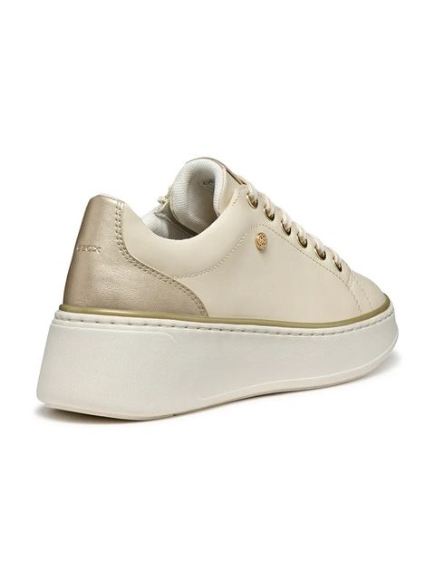 Geox sneakersy D SUNNETTY