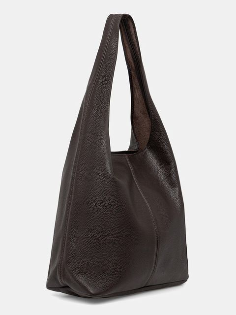 Answear.LAB torebka skórzana - zdjęcie produktu nr 1