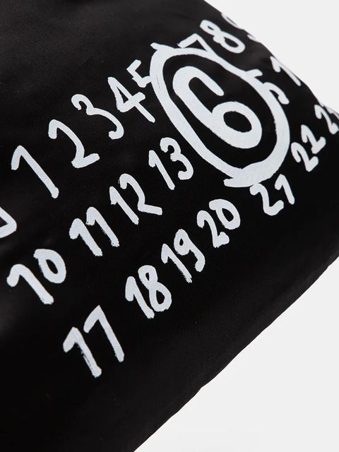 MM6 Maison Margiela torebka