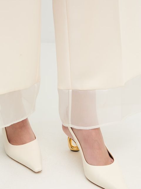 Simona Corsellini spodnie