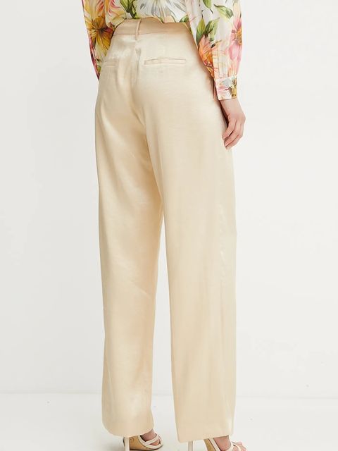 Guess spodnie CAMILLE