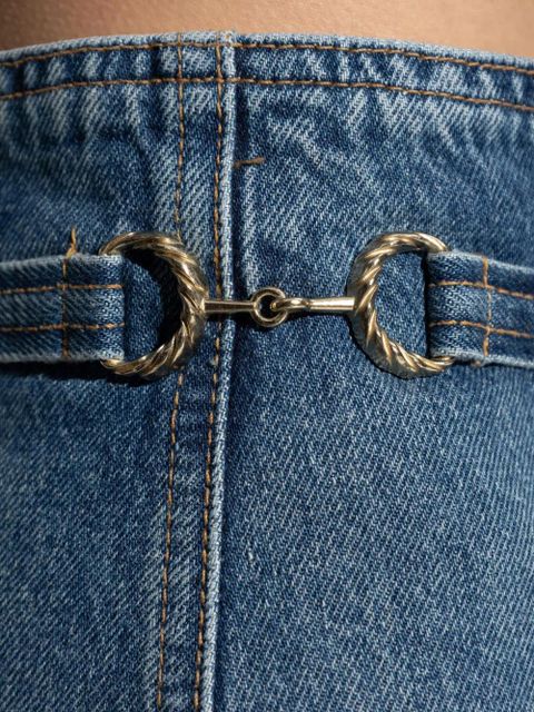 Ulla Johnson Brigette skirt - Blue