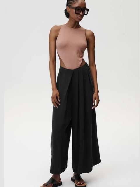 Undress Code spodnie Giselle Pants - zdjęcie produktu nr 1