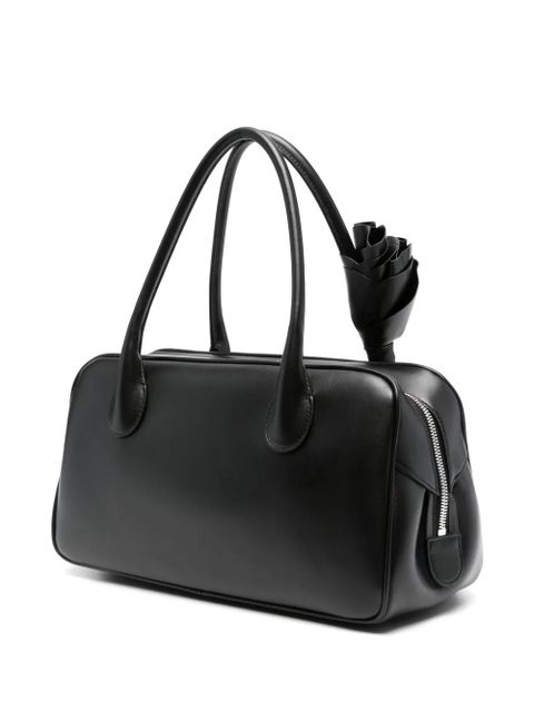 Magda Butrym Brigitte tote bag - Black